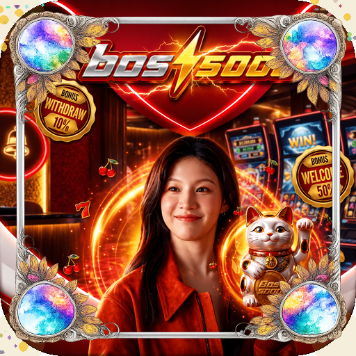 bos5000 — galeri pratinjau Resmi APK